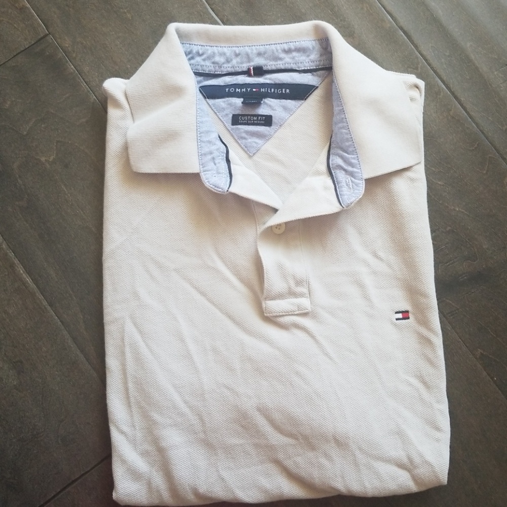 Tommy Hilfiger Polo